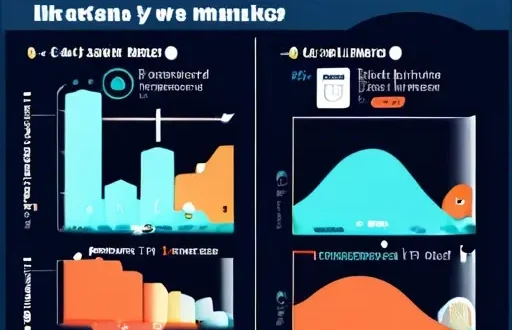 Инфографика инфляции и процентных ставок с графиками CPI, ядро CPI и PCE