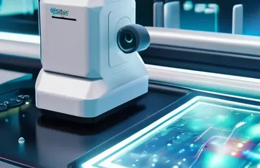 Микро-роботы в лабораторной среде для молекулярной диагностики и терапии