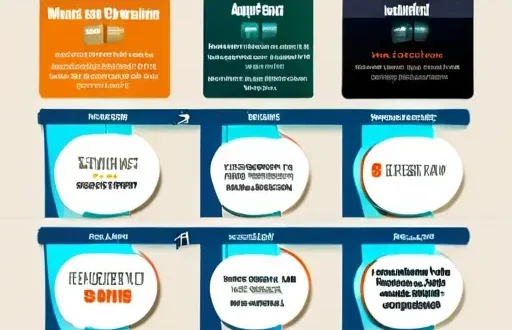 Иллюстрация цикла управления талантами 2.0 с акцентом на компетенции и развитие сотрудников